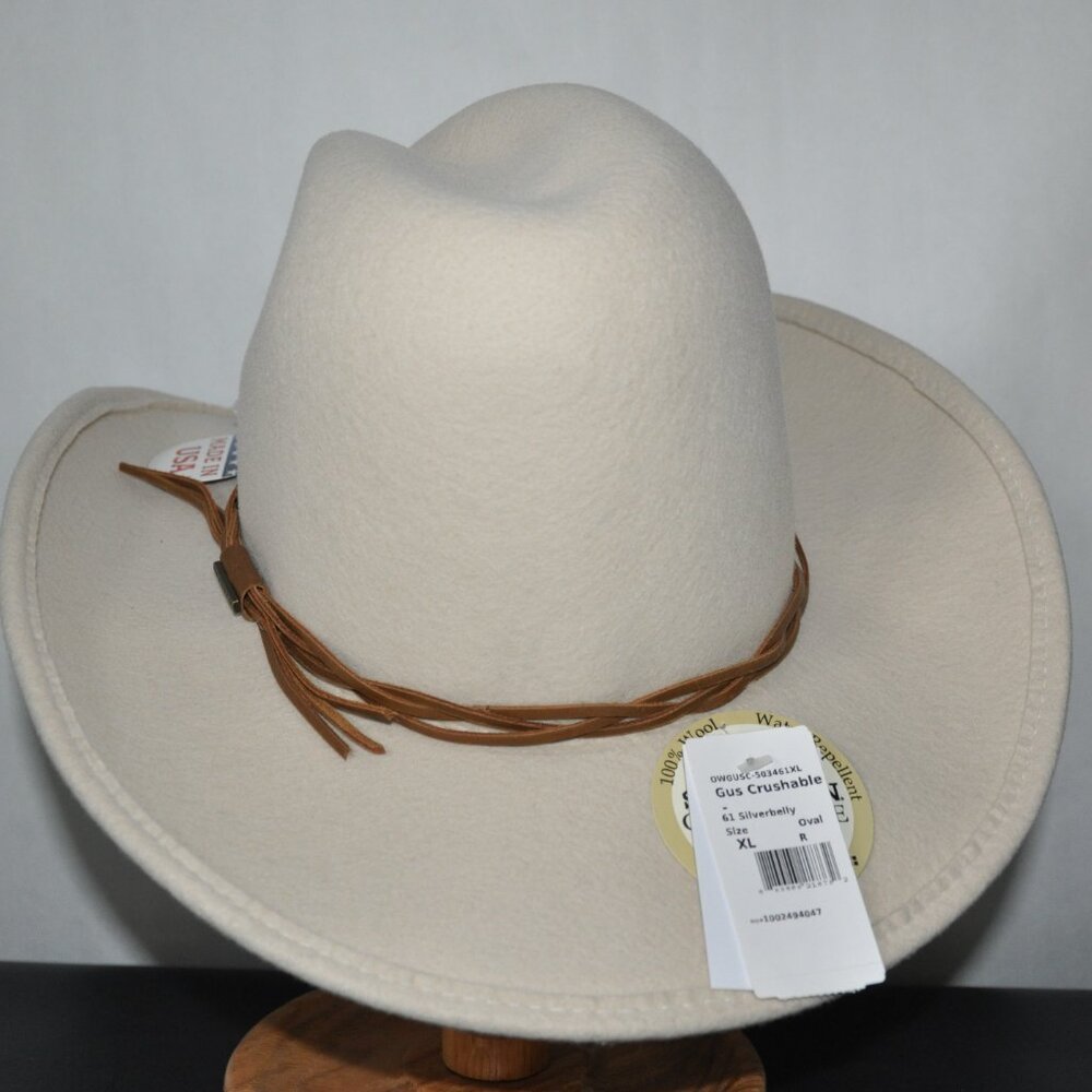 Stetson Gus - Picture 4 of 6